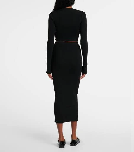 Prada Crop top 3