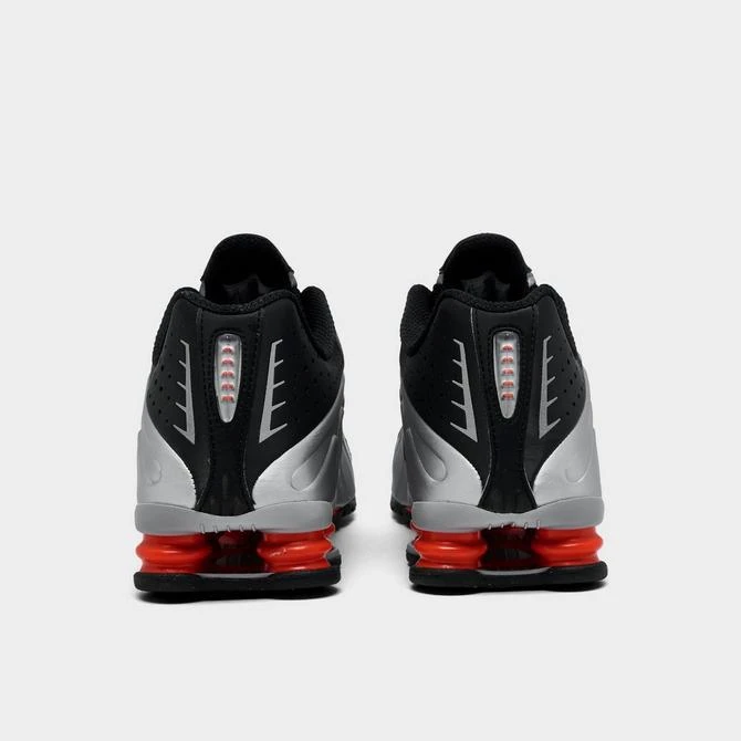 NIKE Men's Nike Shox R4 Casual Shoes 4