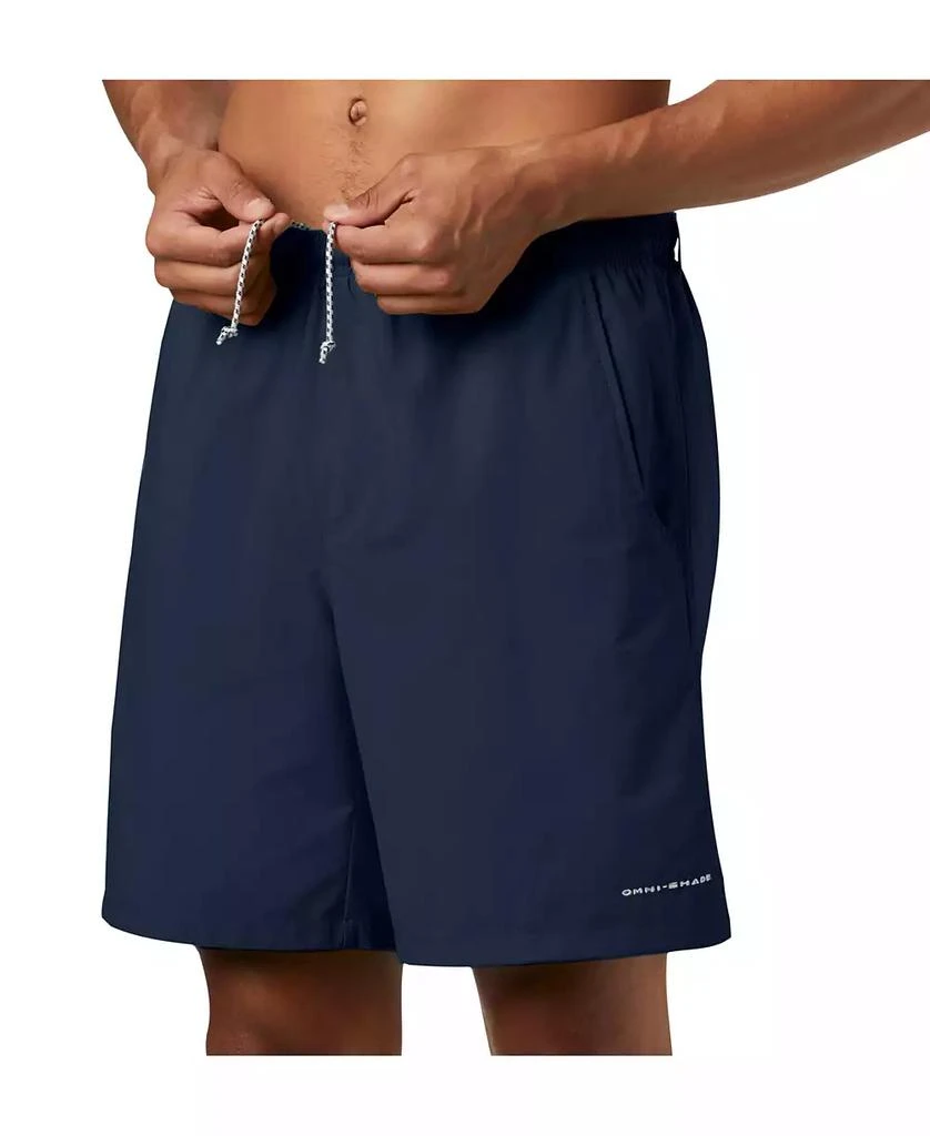 Columbia Men's 8" Back Cast III UPF 50 Water Short 4