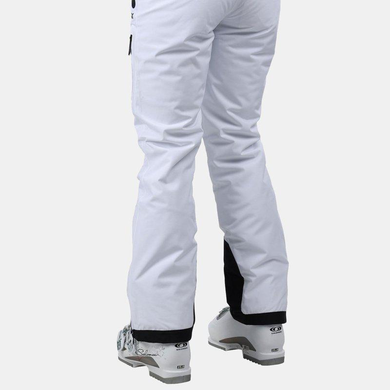 Trespass Womens/Ladies Marisol II DLX Waterproof Ski Trousers