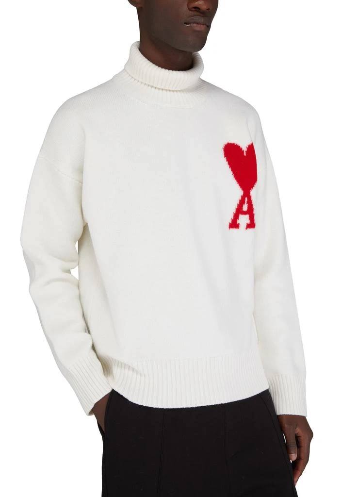 AMI Turtleneck sweater 4