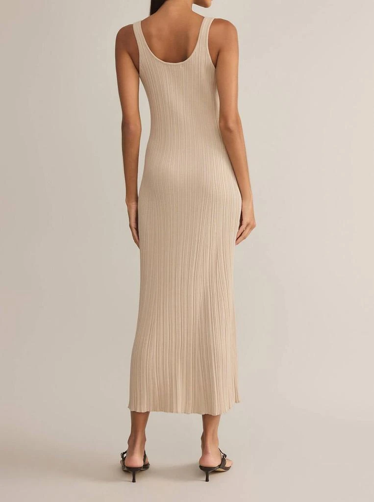 Shop Z Supply - Salinas Midi Dress on Sale at BeyondStyle  Get 63% Off Z  Supply - Salinas Midi Dress with Limited-Time Flash Deals, Exclusive  Discounts, and Special Offers. Enjoy Unbeatable
