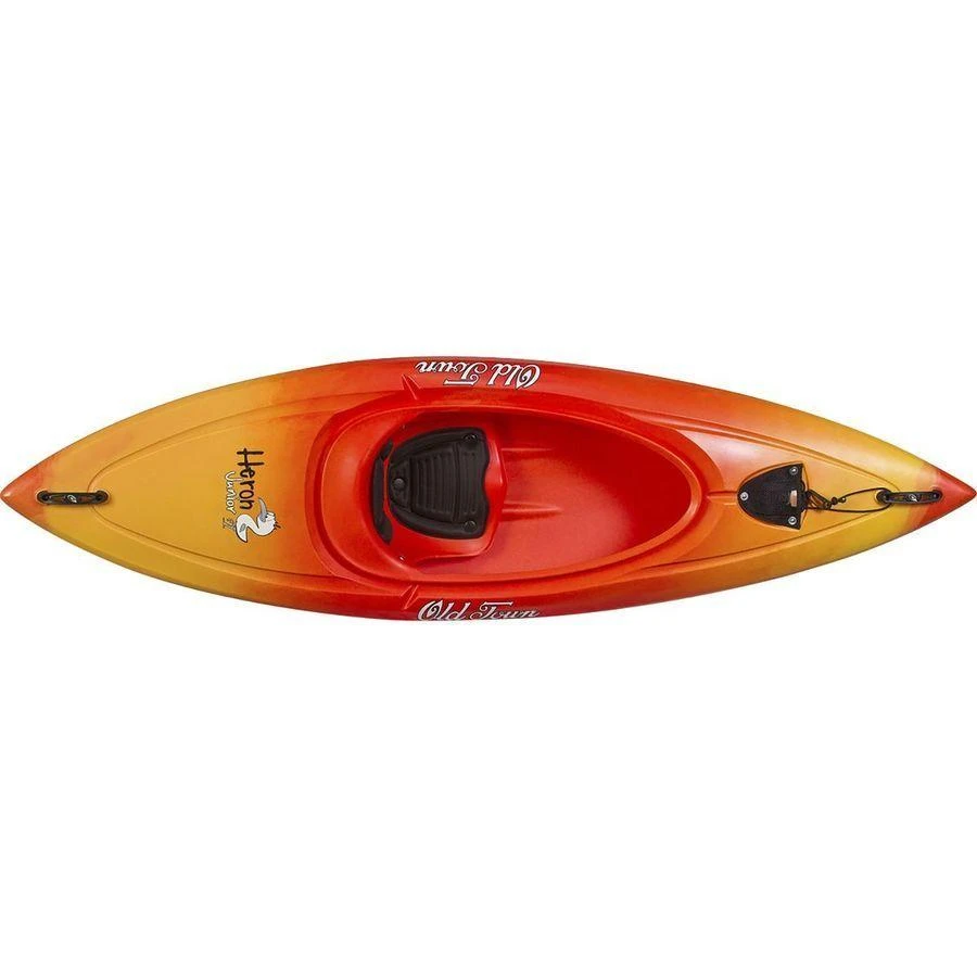 Old Town Heron Jr Kayak - Kids
 1