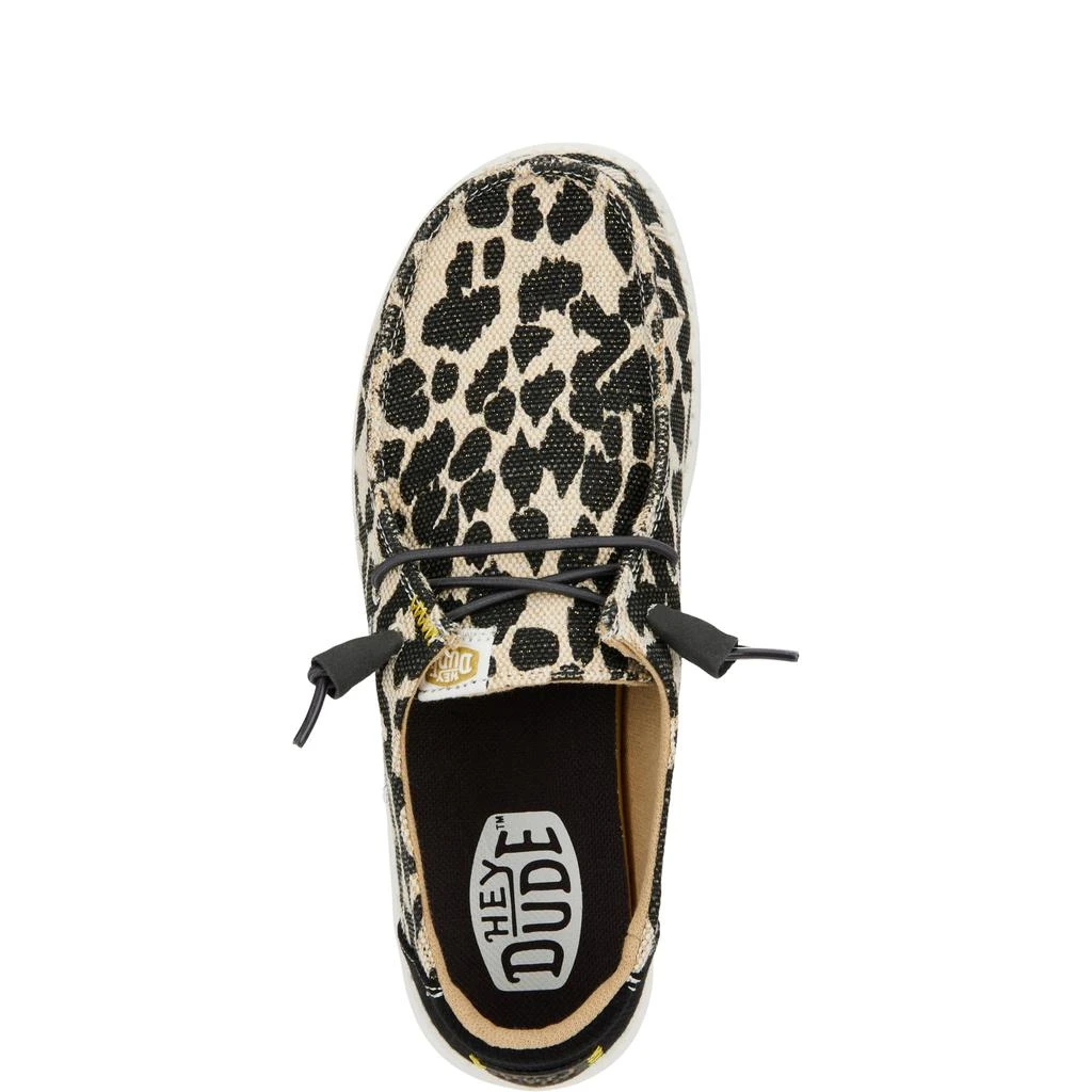 Hey Dude Wendy Leopard 2