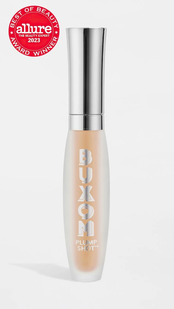 Buxom Cosmetics Plump Shot Collagen-Infused Lip Serum 1