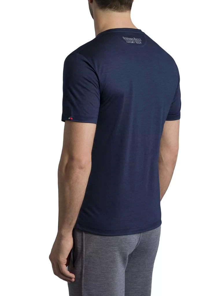 Stefano Ricci T-Shirt 5