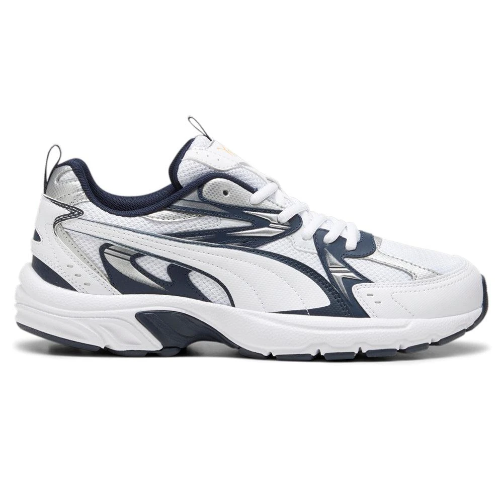 Puma Milenio Tech Lace Up Sneakers 1