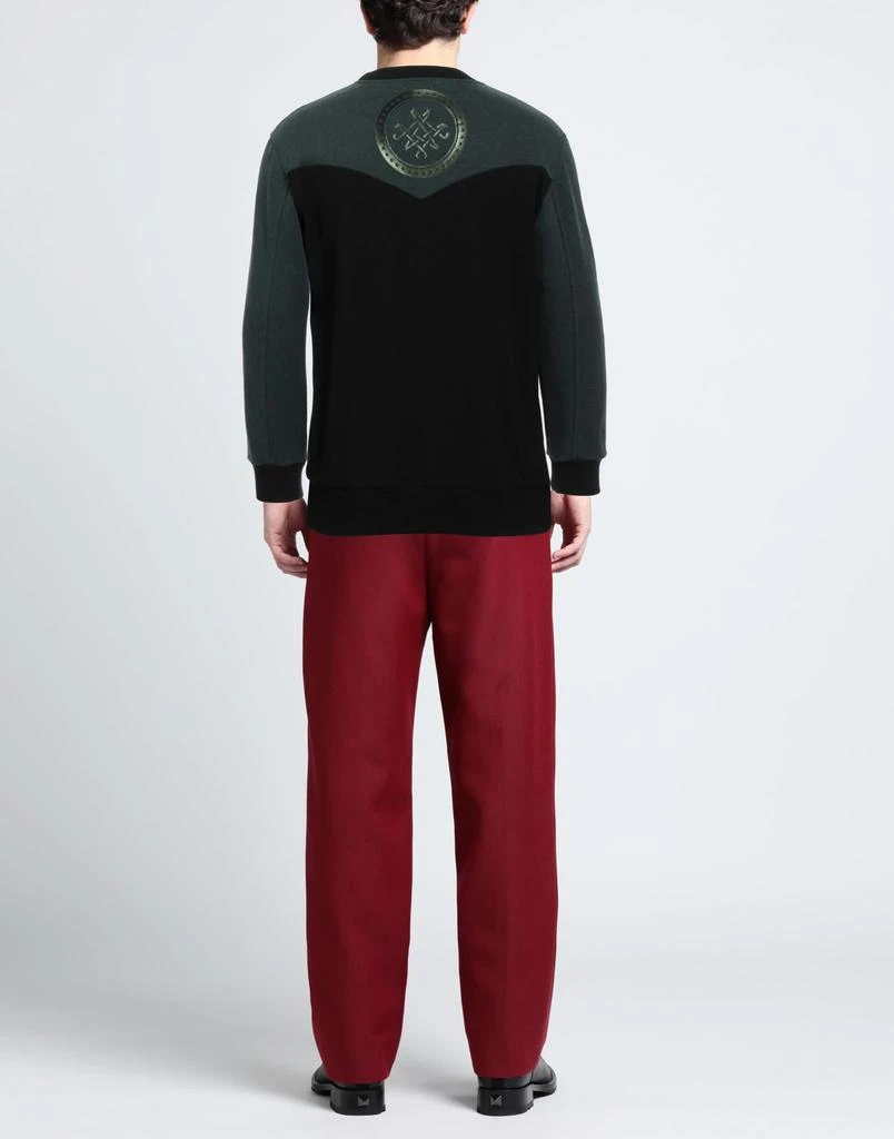 Mr & Mrs Italy Sweatshirt 3