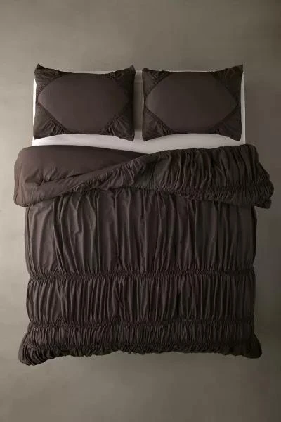 Urban Outfitters Rita Ruffle Comforter 2