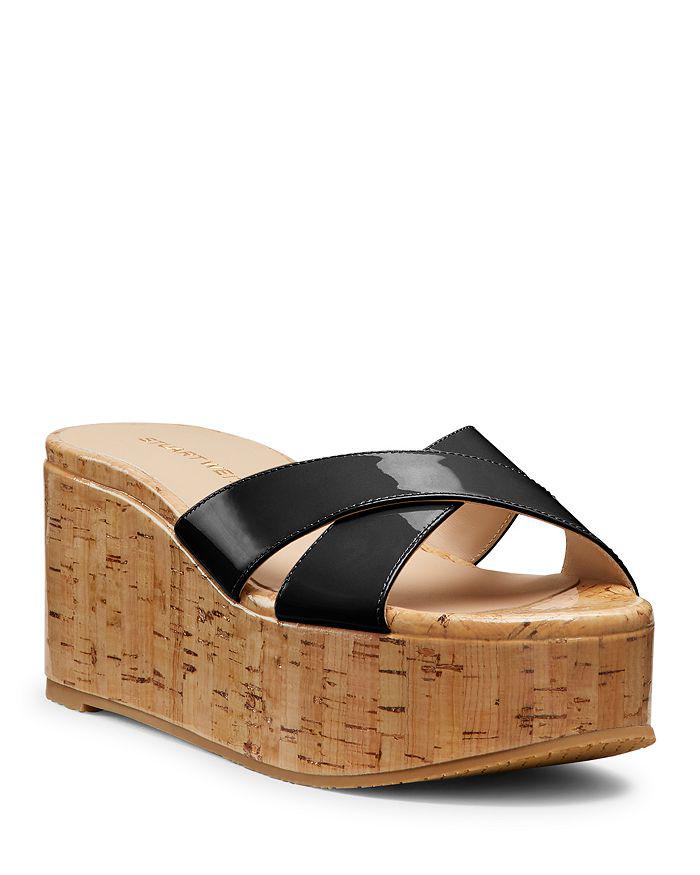Stuart Weitzman Stuart Weitzman Nunakedstraight Sandals