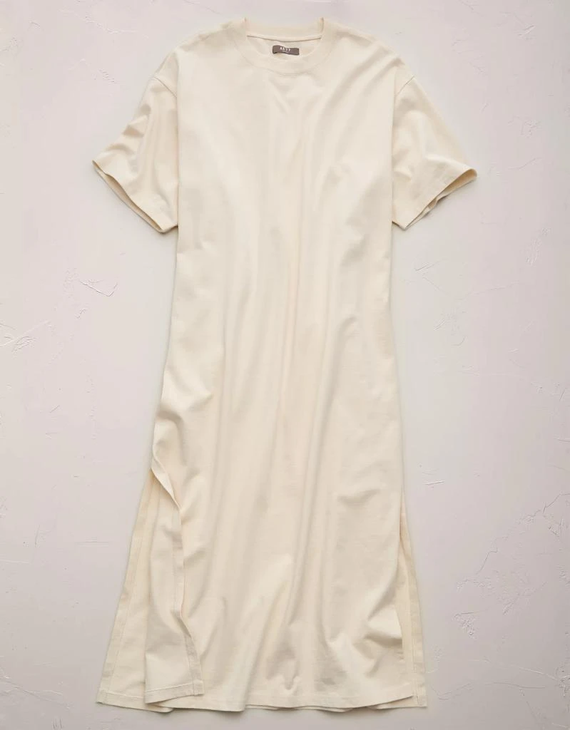 AE AE77 Premium T-Shirt Midi Dress 3