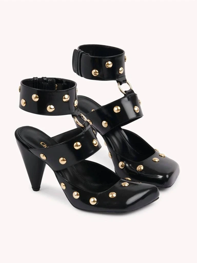 Chloé Chloe - Women's Jade Pump Shoes 2