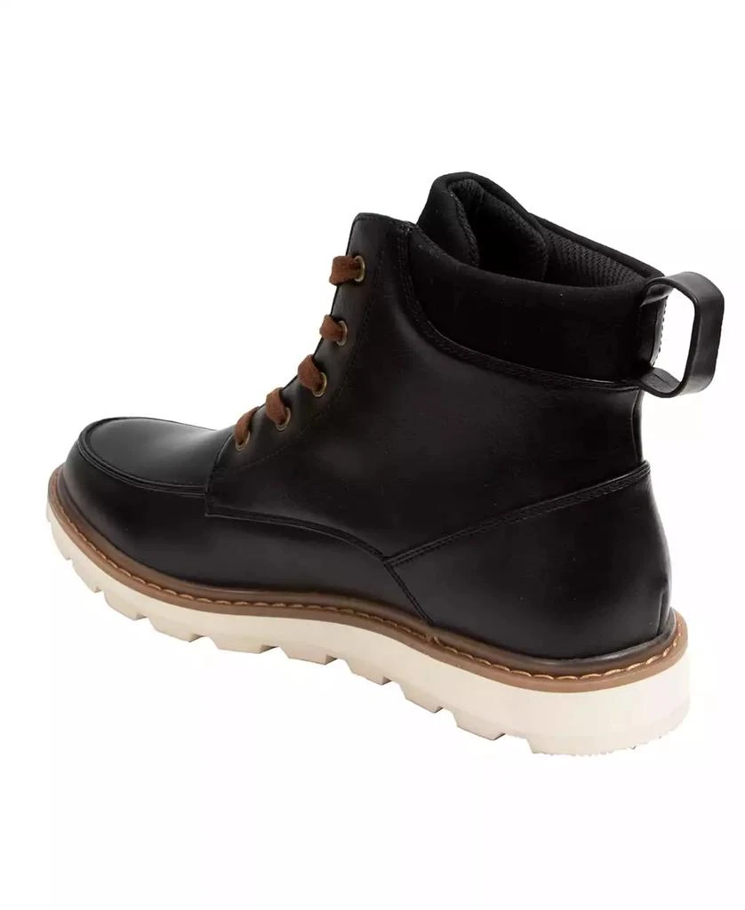 Deer Stags Men’s Julian Tall Waterproof Boot 8