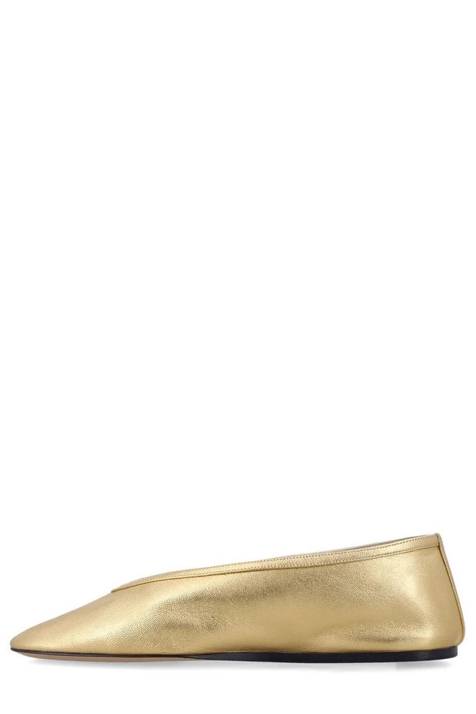 Le Monde beryl Le Monde Beryl Luna Flat Slippers 3