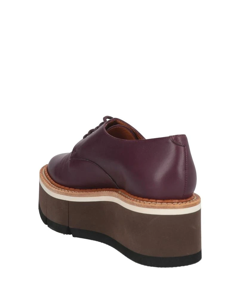 Clergerie Laced shoes 3