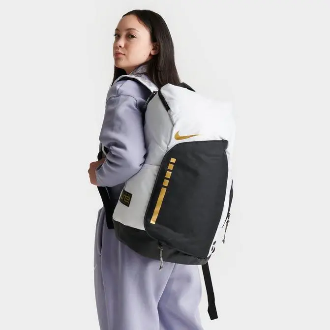 NIKE Nike Hoops Elite Backpack (32L) - Backpacks - Save $10 OFF On $100 - Free Shipping - BeyondStyle NIKE Nike Hoops Elite Backpack (32L) - Backpacks - Save $10 OFF On $100 - Free Shipping - BeyondStyle