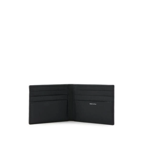 Paul Smith Leather wallet from Printemps