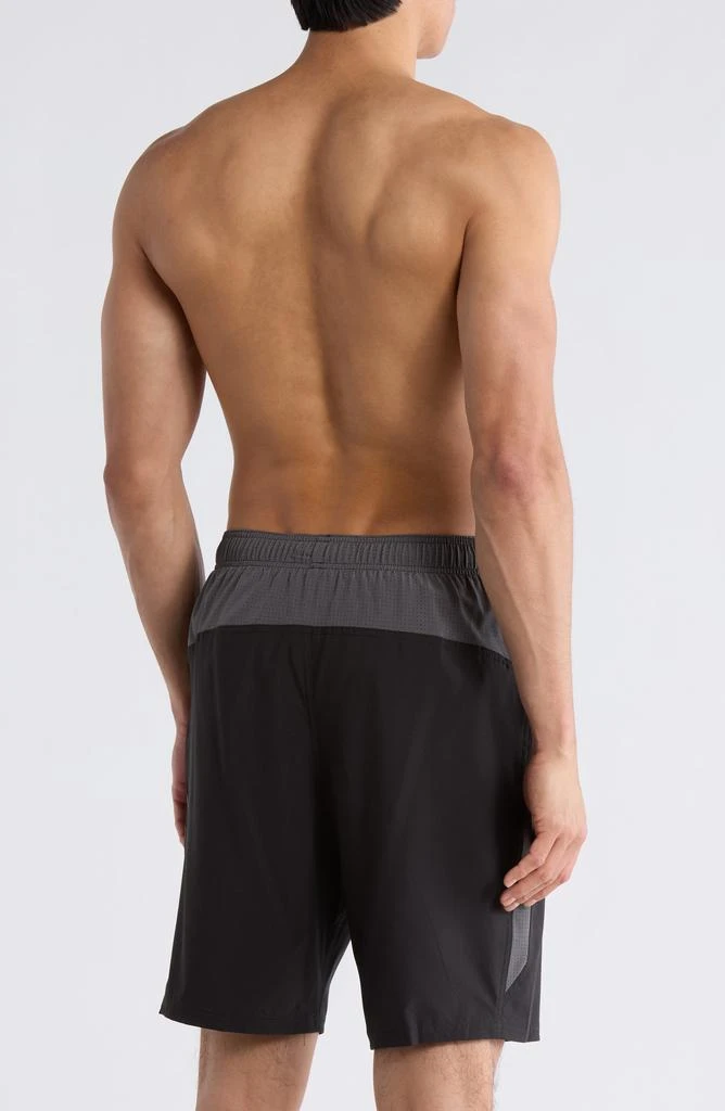 NIKE Contend Volley Swim Trunks