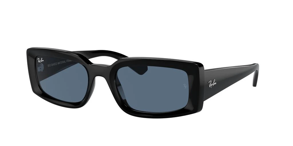 Ray-Ban Ray-Ban Unisex Sunglass RB4395 Kiliane Bio-Based 1