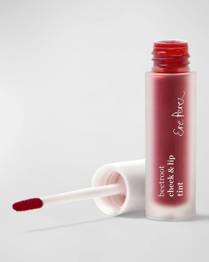 Ere Perez Beetroot Cheek and Lip Tint, 0.15 oz. 1