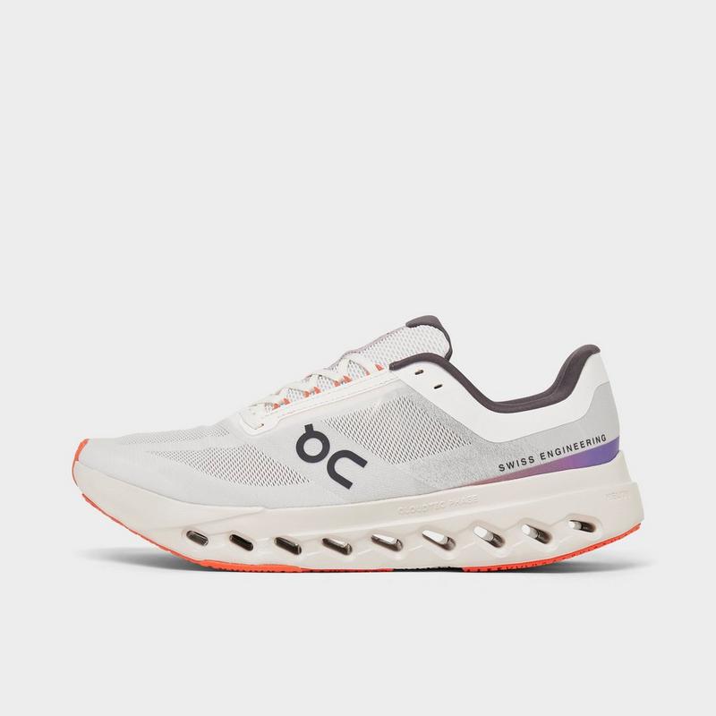 On Men's On Cloudsurfer Next Running Shoes