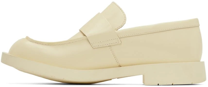 CAMPERLAB Off-White MIL 1978 Loafers 3