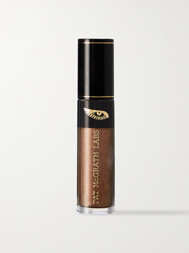 PAT MCGRATH LABS Fetisheyes™ 液体眼影 （色号：platinum Bronze）