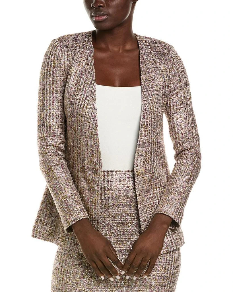 St. John Jacket 1