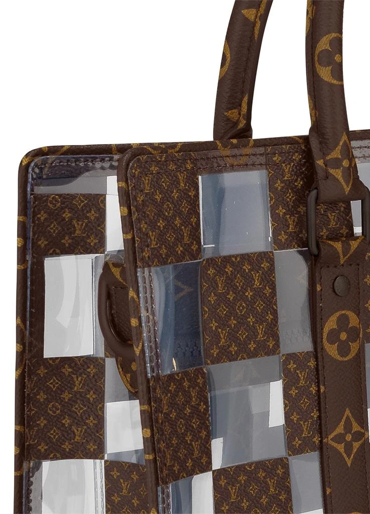 Louis Vuitton Sac Plat 7