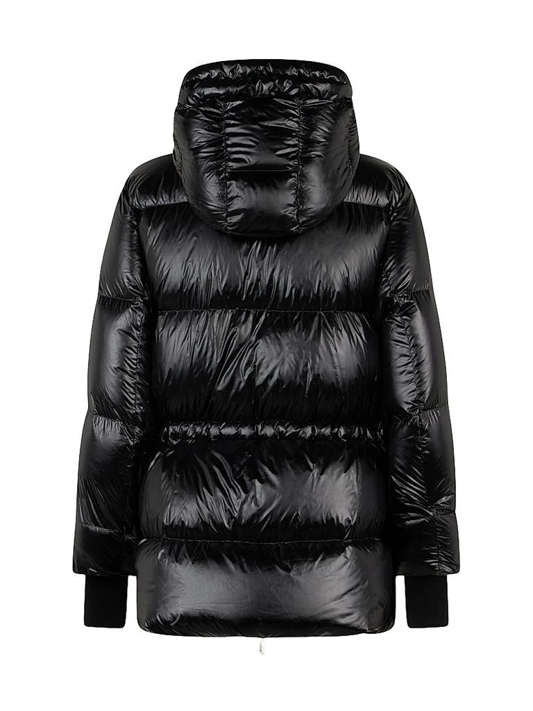 Moose Knuckles Whitney Down Puffer Jacket 3