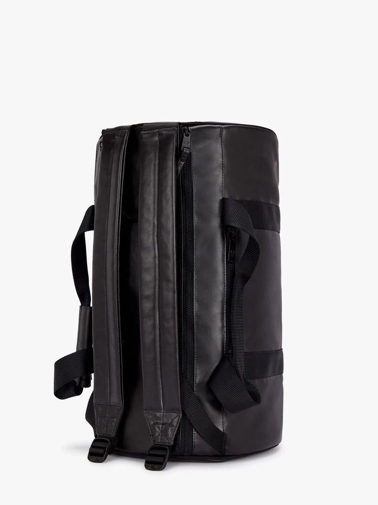 Fred Perry Fred Perry Backpack with Logo Detail 5