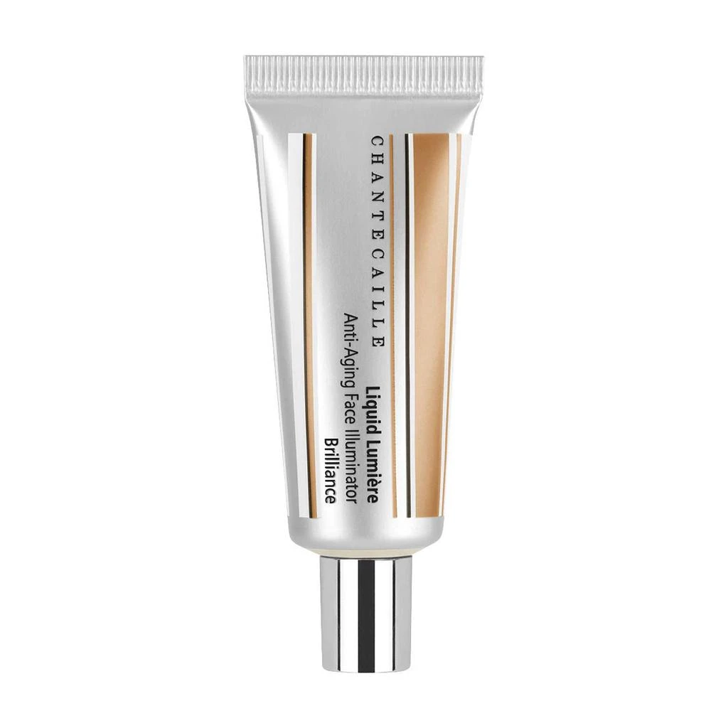 Chantecaille Liquid Lumière Anti-Aging Face Illuminator 3