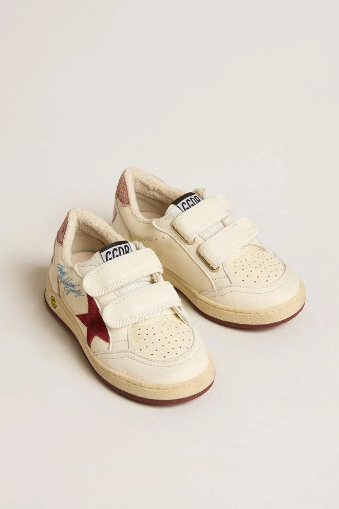 Golden Goose Sneakers Ball Star 2