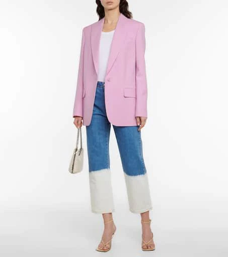 Stella McCartney Wool blazer 2