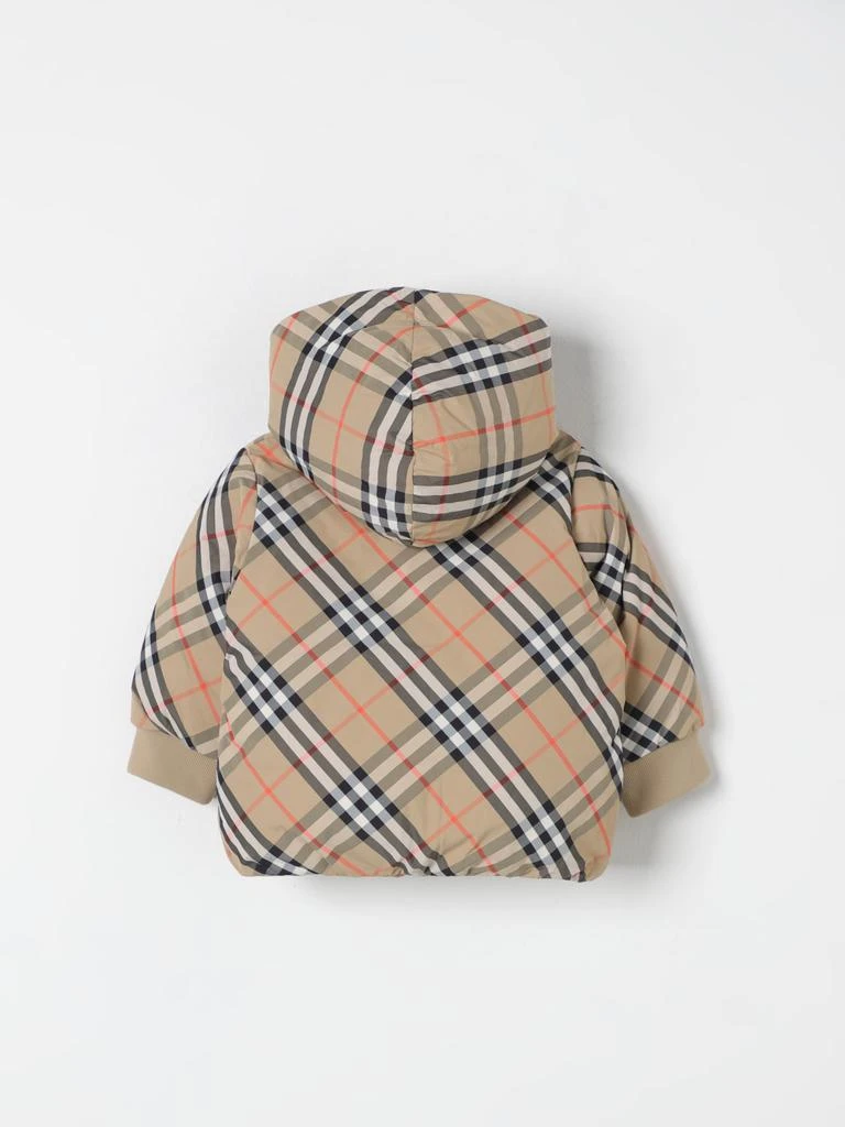 Burberry Coats kids Burberry 2