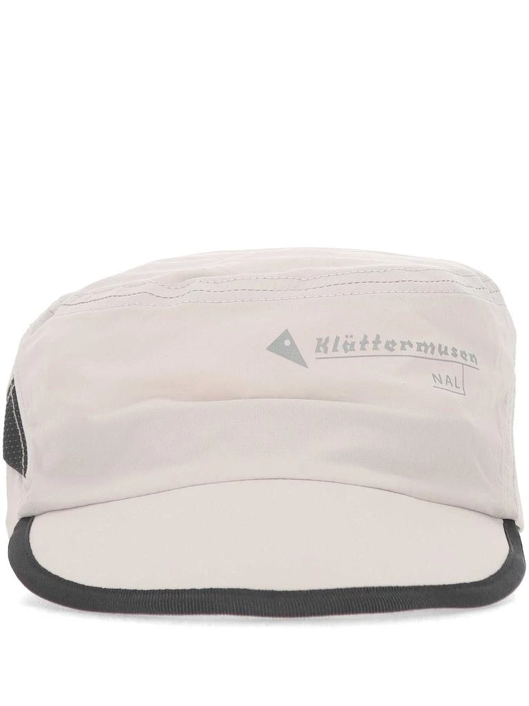 Klattermusen Klattermusen Nal Cap 1