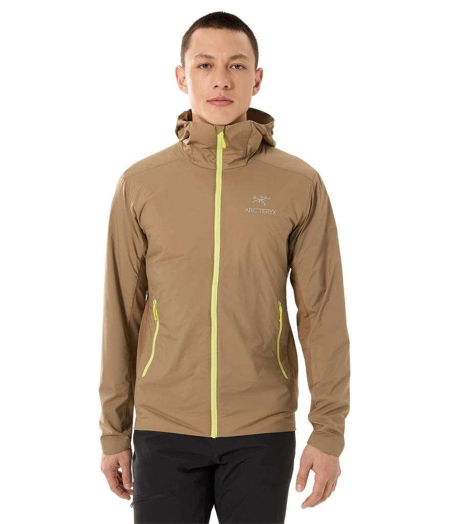 Arc'teryx Arc'teryx Atom SL Hoody Men's | Superlight Coreloft Insulated Hoody 1