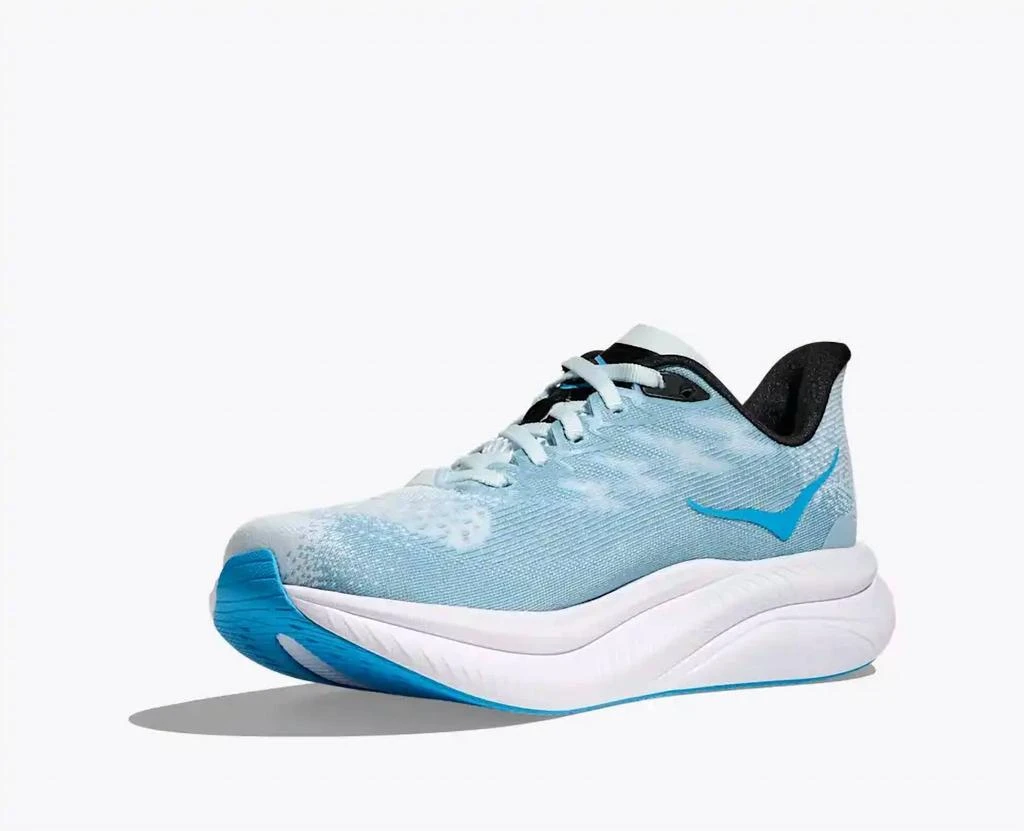 Hoka One One Hoka - Women
s Mach 6 Running Shoes 2