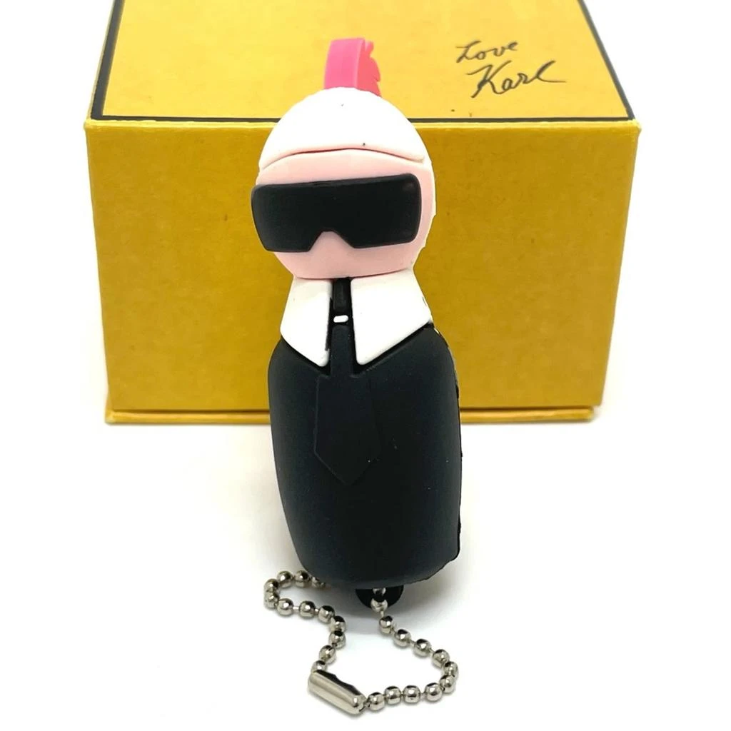 Fendi Other Keyring (Pre-Owned) 2