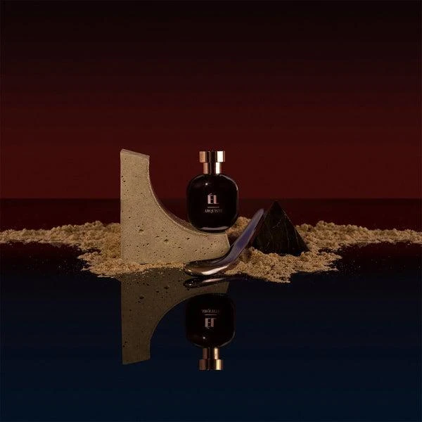 ARQUISTE Parfumeur ARQUISTE Parfumeur EL Eau de Parfum 3.3 fl. oz 3
