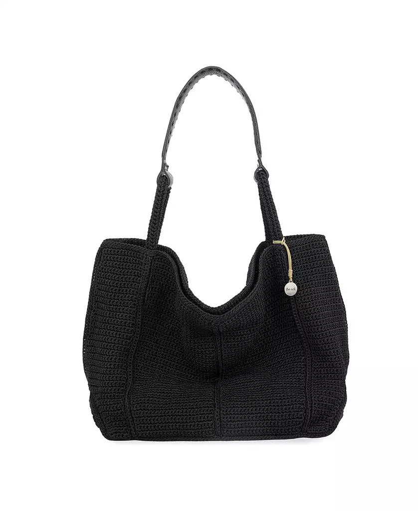 The Sak Los Feliz Crochet Tote 1