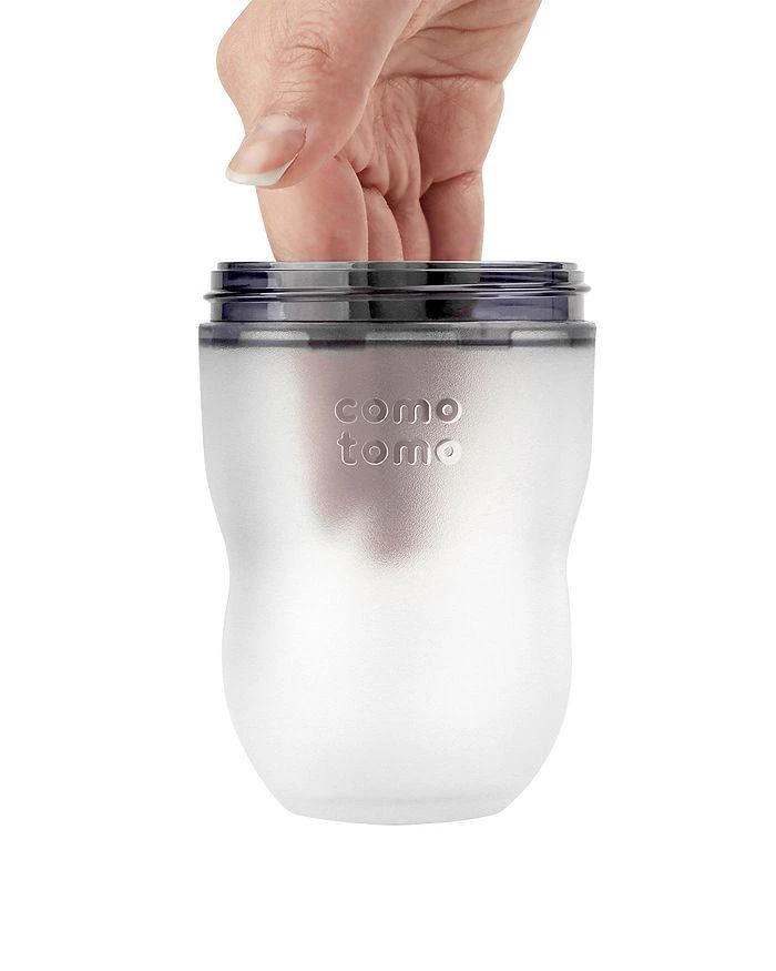 Comotomo 8 oz. Baby Bottles, 2 Pack 4