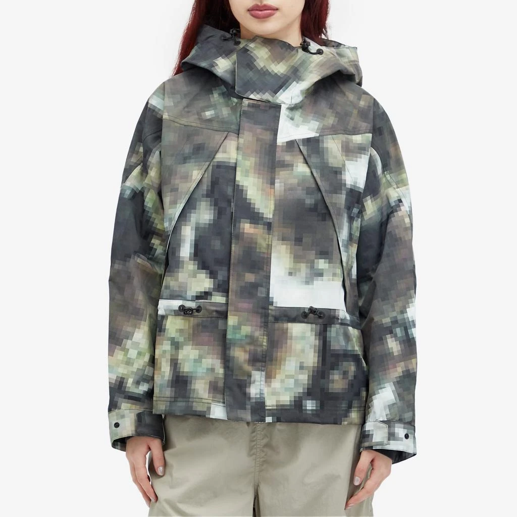 66° North 66° North Laugardalur Jacket - Outdoor - BeyondStyle