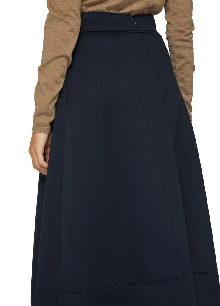 Max Mara Flirt midi skirt 5