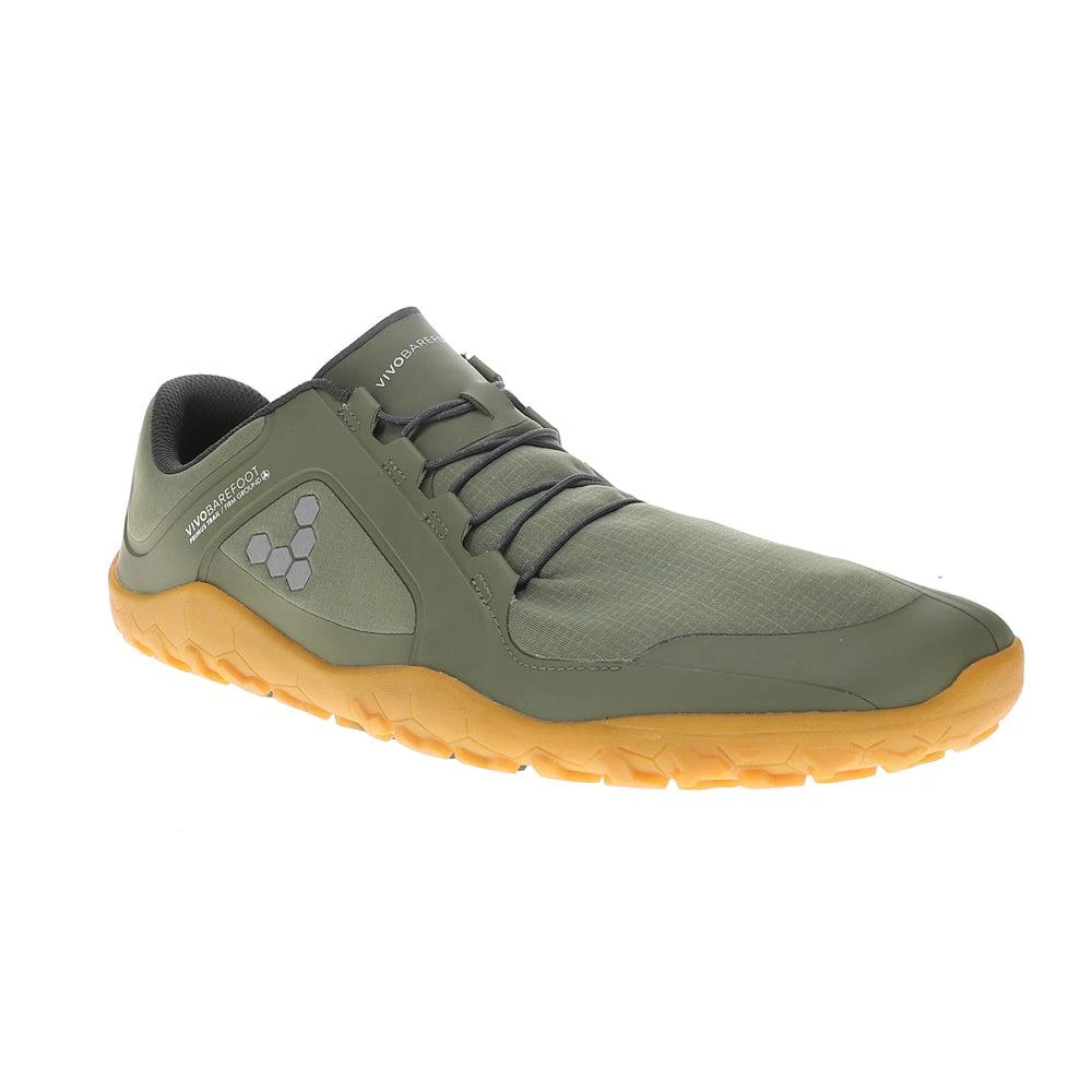 Vivobarefoot Primus Trail II All Weather Firm Ground Running Shoes 2