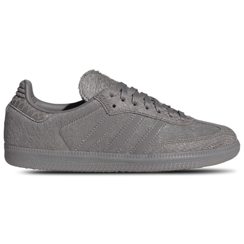 adidas gazelle silver green womens Adidas Nizza Trek Shoes (Size 36.5)
