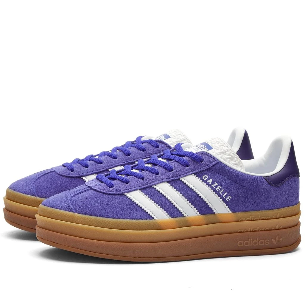 Adidas Adidas GAZELLE BOLD W 1