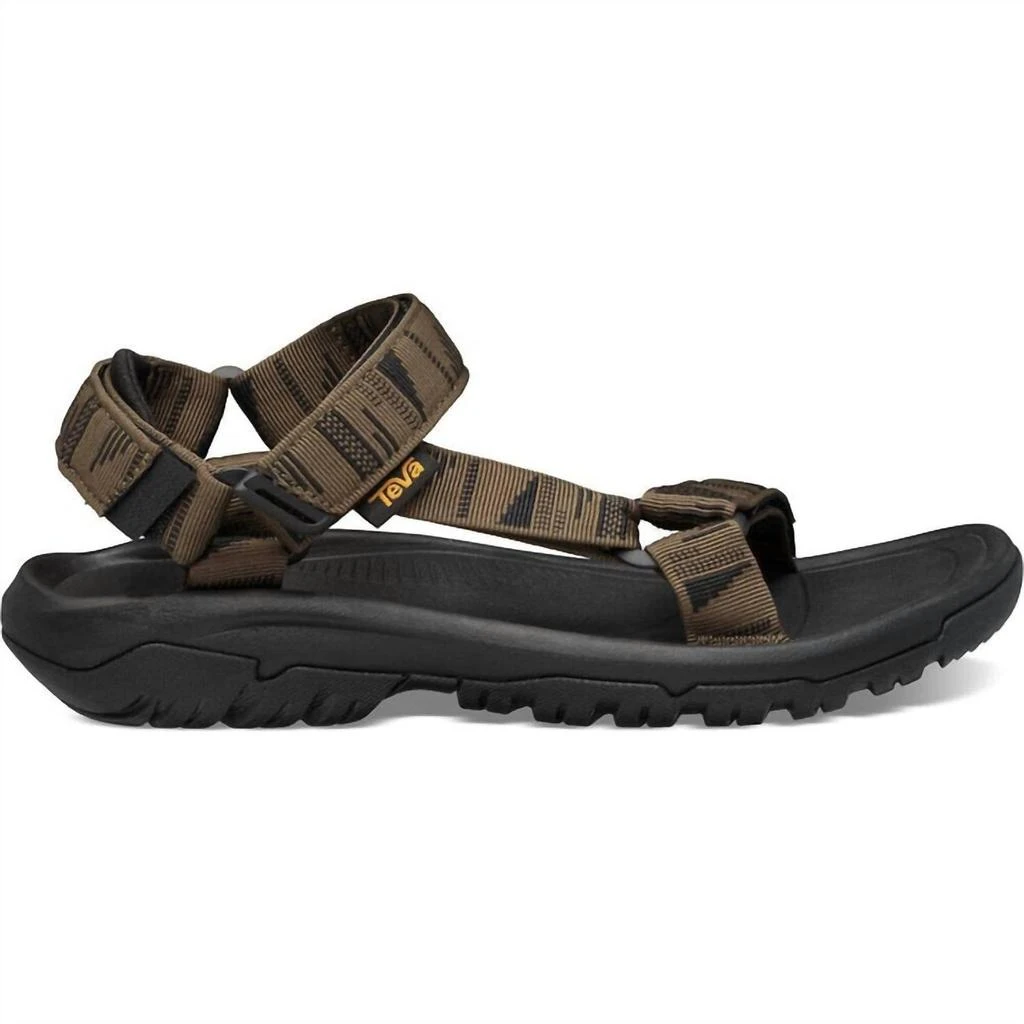 Teva Men
s Hurricane Xlt 2 Sandals In Chara Dark Olive
