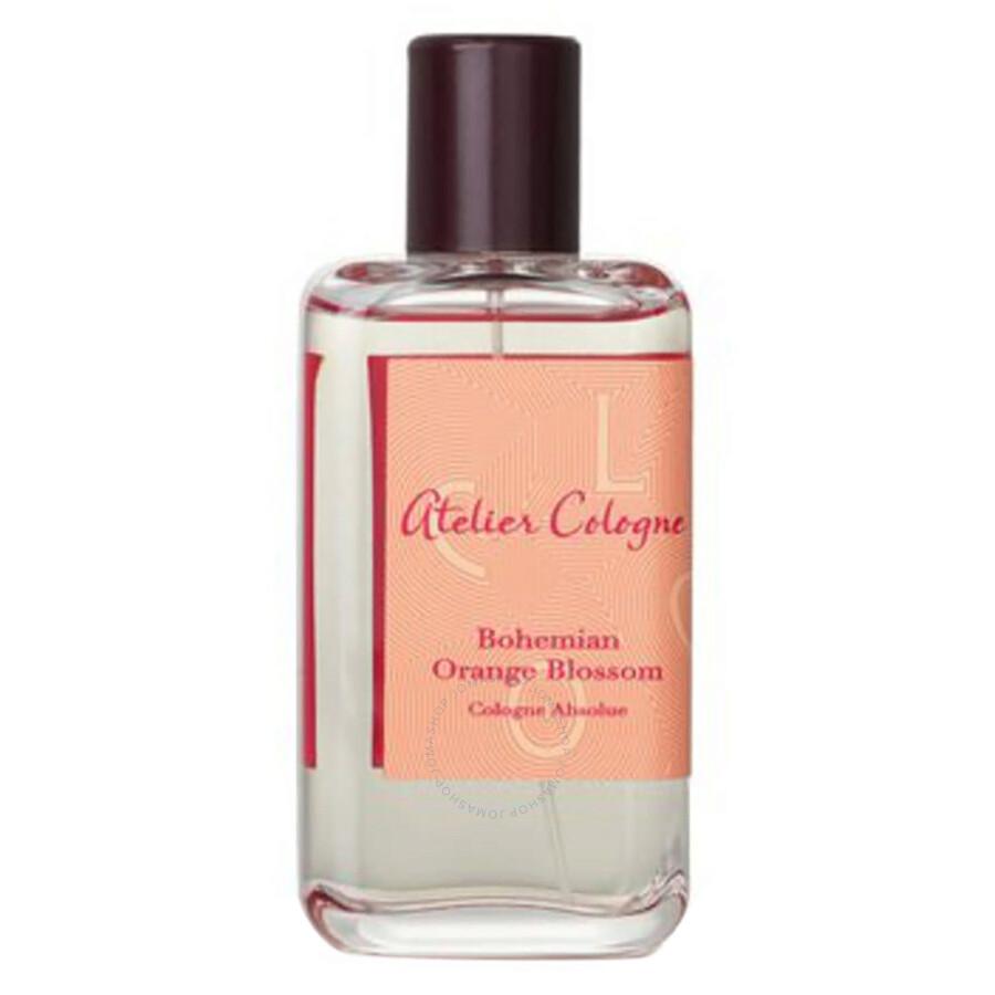 Atelier Cologne Atelier Cologne Bohemian Orange Blossom Unisex EDC