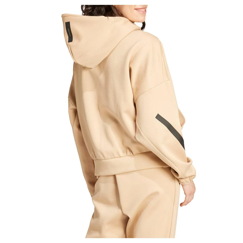 Adidas Z.N.E. Full Zip Hoodie 2